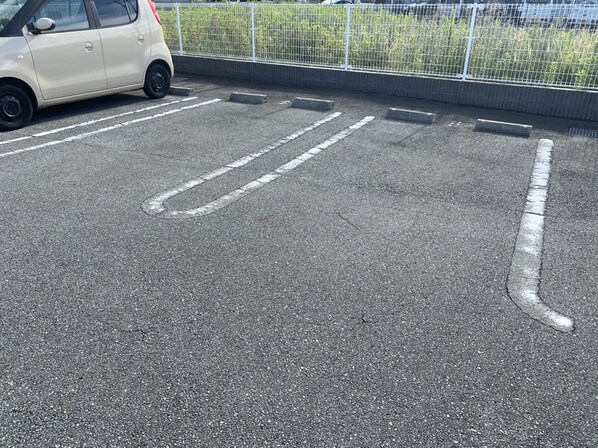 グレイス別所南の物件外観写真